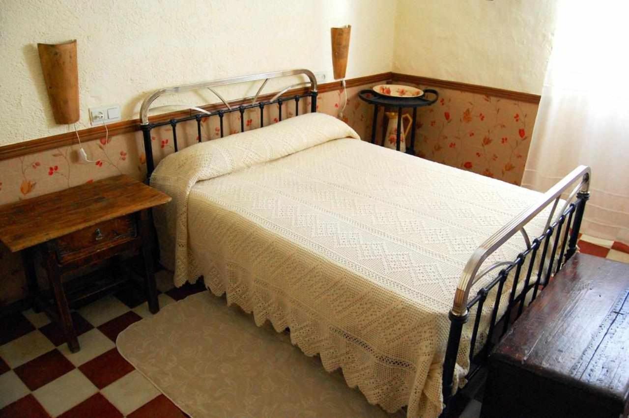 La Gineta Casa rural *
