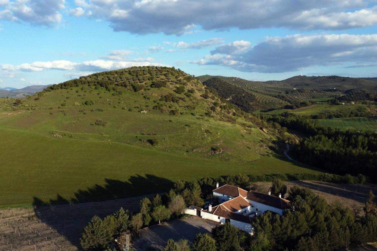 La Gineta Casa rural