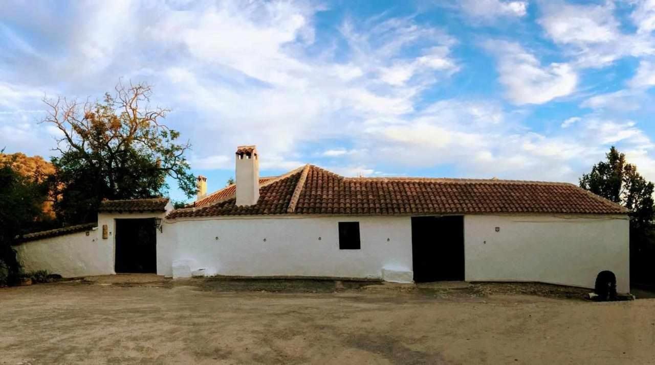Casa rural La Gineta Alcalá la Real