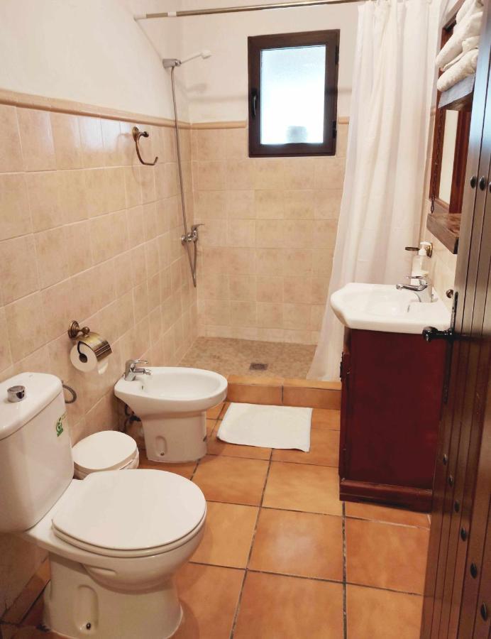 Casa di campagna Cortijo La Gineta