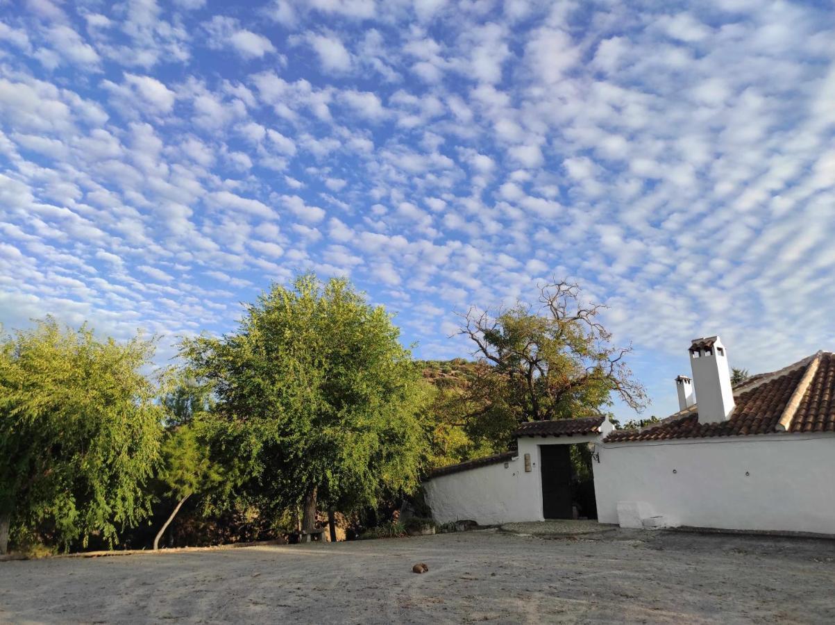 La Gineta Casa rural Alcalá la Real