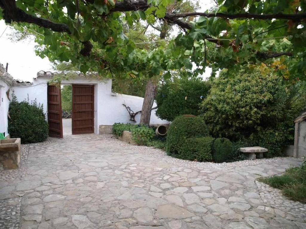 La Gineta Casa rural Alcalá la Real
