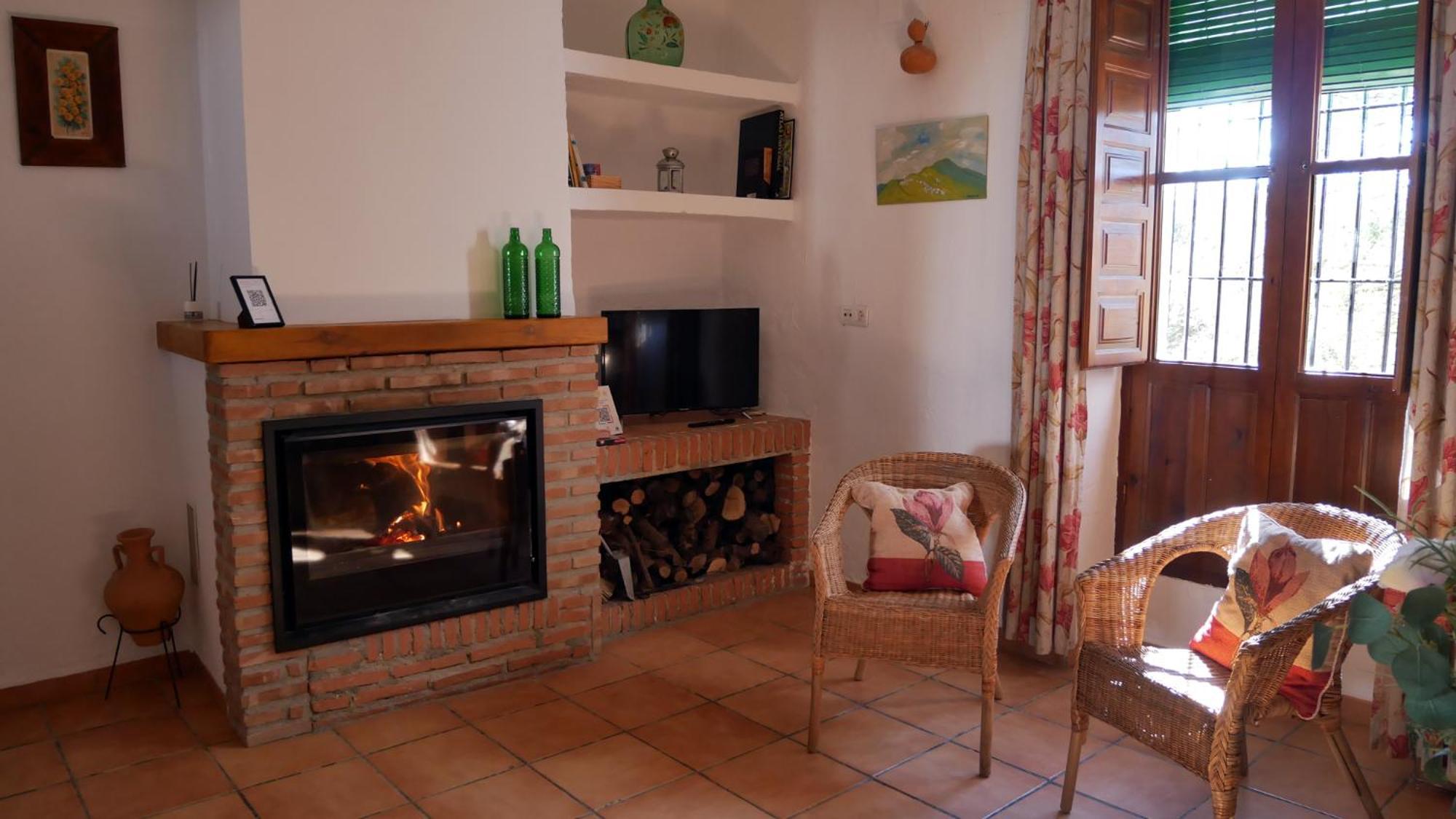 La Gineta Casa rural *