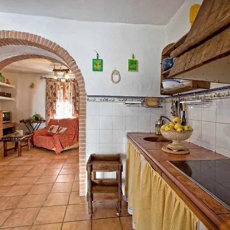Hostal La Gineta Alcalá la Real Exterior foto