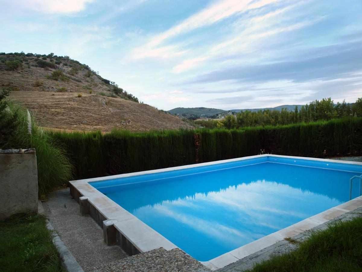 La Gineta Alcalá la Real