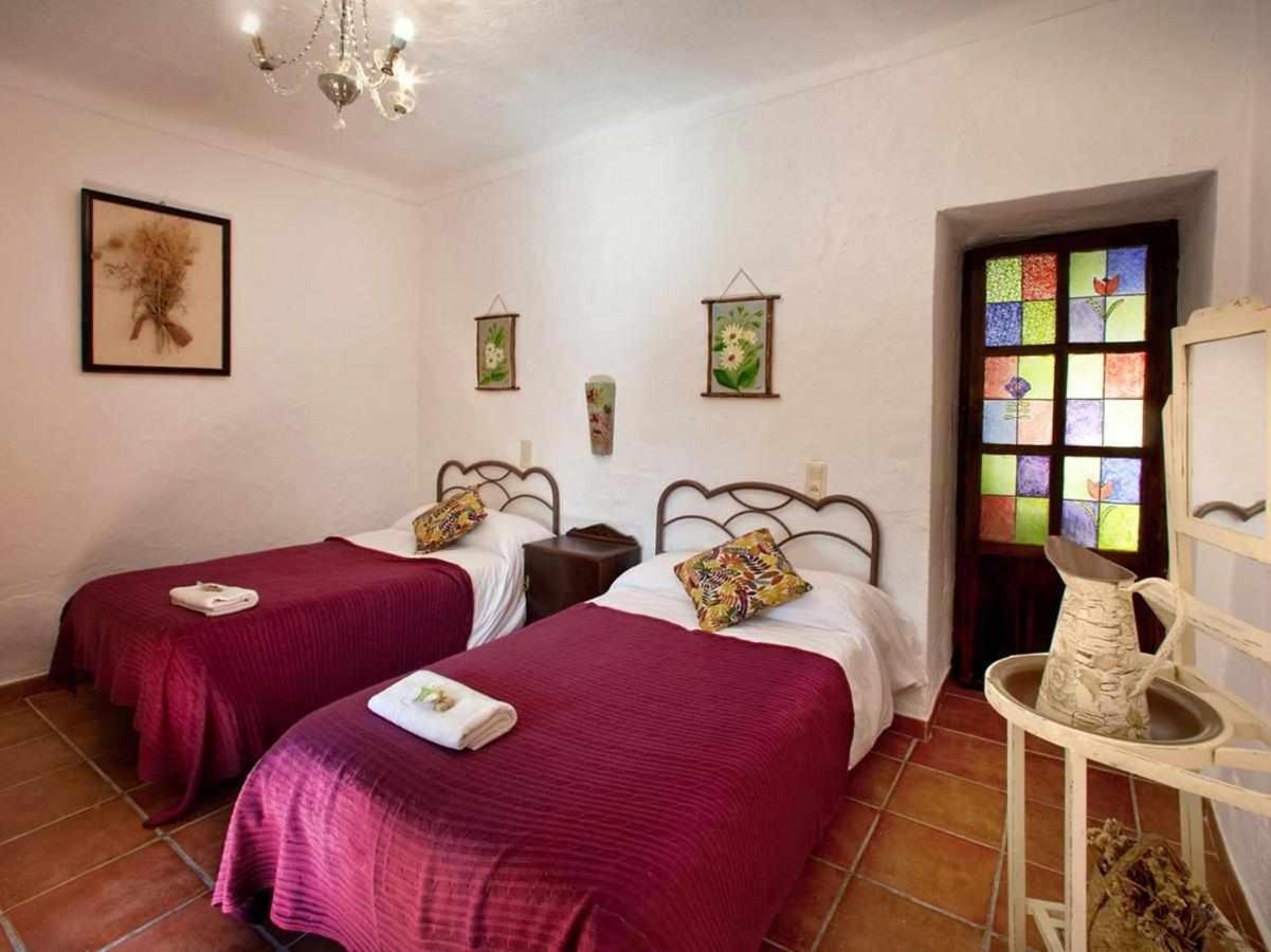 Casa rural La Gineta