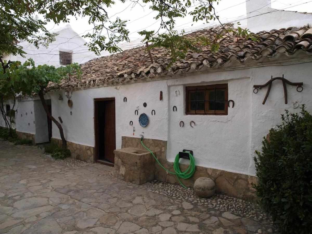 La Gineta *