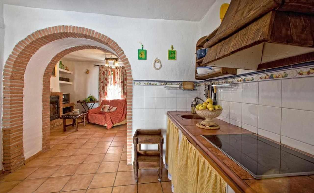 Cortijo La Gineta Gospodarstwo wiejskie