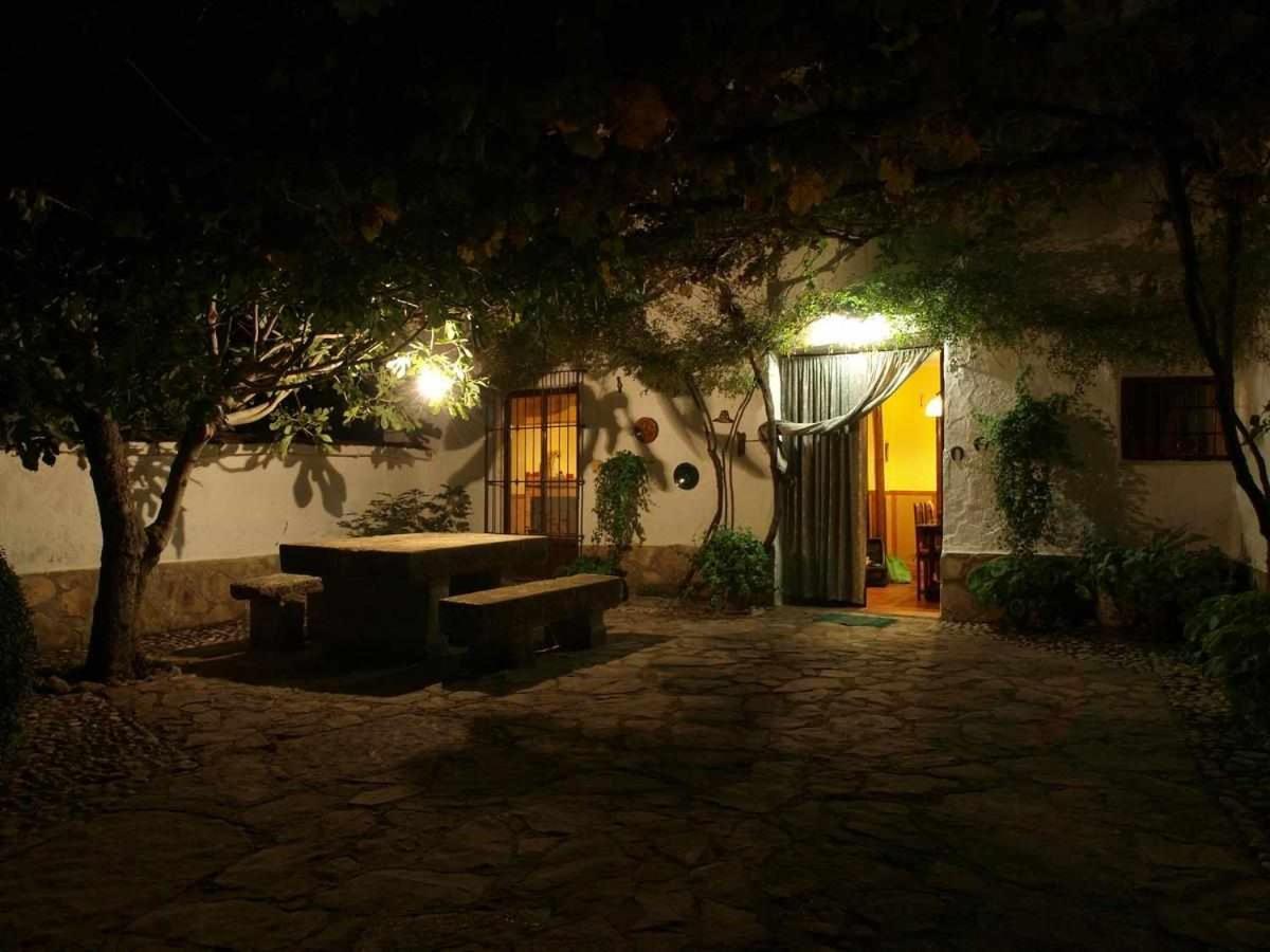 Cortijo La Gineta *